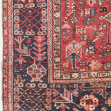 Aramis, medium antique rug