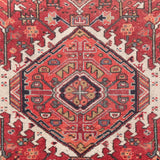 Aramis, medium antique rug