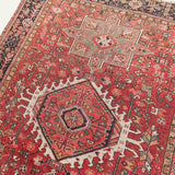 Aramis, medium antique rug