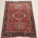 Aramis, medium antique rug