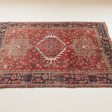 Aramis, medium antique rug