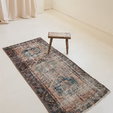 Ariadne, mini antique runner