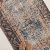 Ariadne, mini antique runner