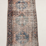 Ariadne, mini antique runner