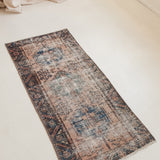 Ariadne, mini antique runner