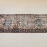Ariadne, mini antique runner