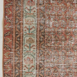 Aureliane, antique runner