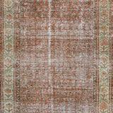 Aureliane, antique runner