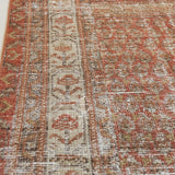 Aureliane, antique runner