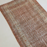 Aureliane, antique runner