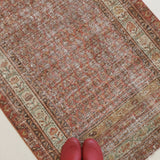 Aureliane, antique runner