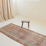 Aureliane, antique runner