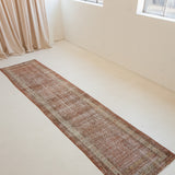 Aureliane, antique runner