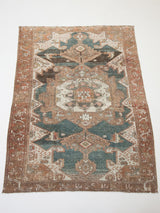Aurore, Heritage