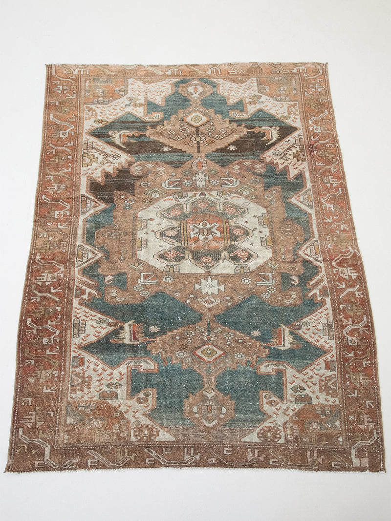 Aurore, Heritage