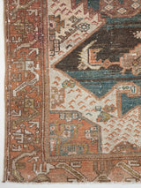 Aurore, Heritage