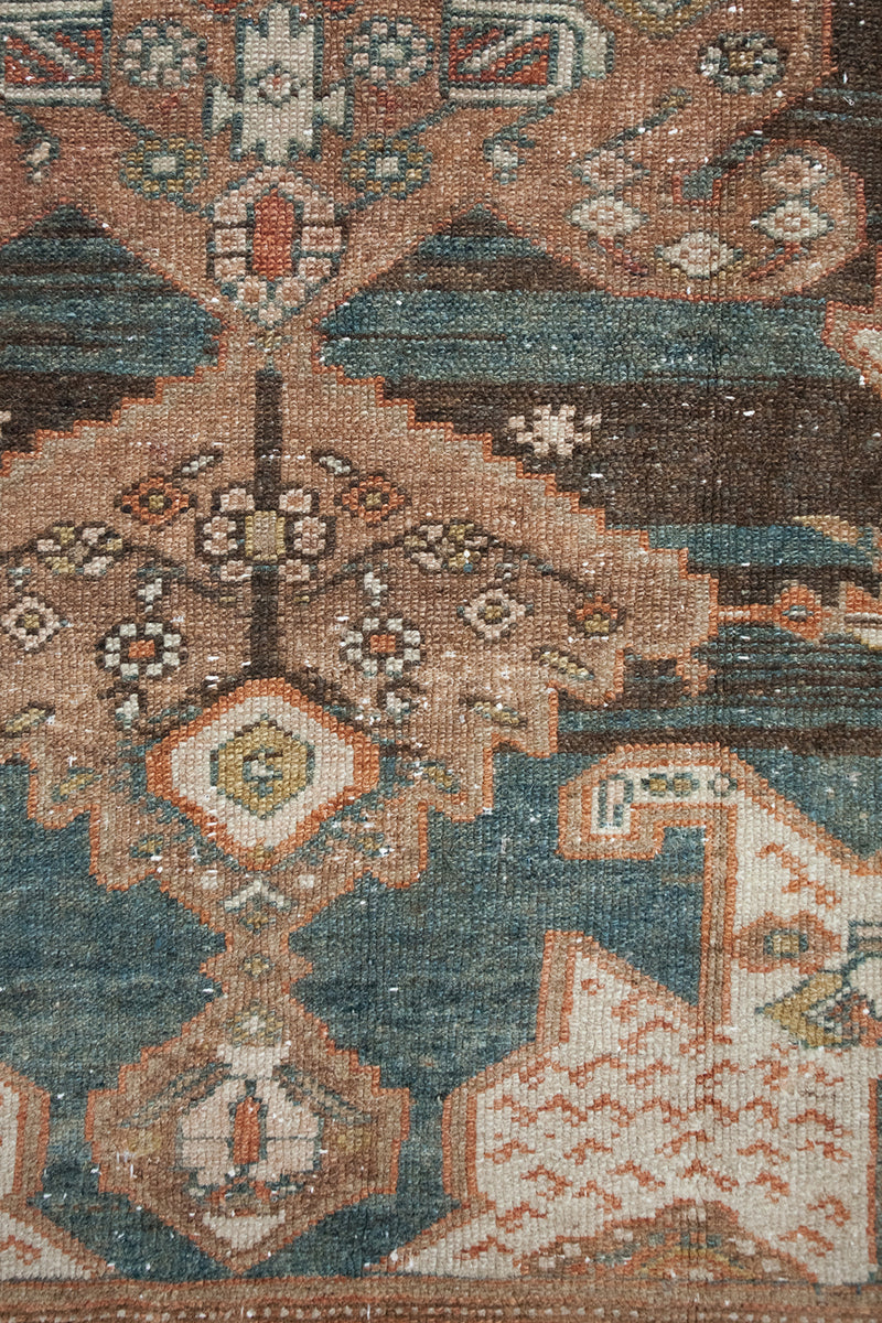 Aurore, Heritage