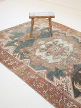 Aurore, Heritage