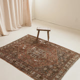 Aveline, antique medium rug
