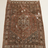 Aveline, antique medium rug