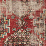 Azurael, medium antique rug