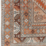 Bastien, medium antique rug
