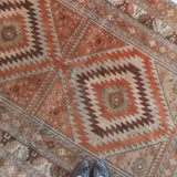 Bastien, medium antique rug