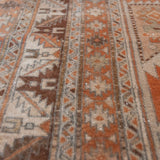 Bastien, medium antique rug