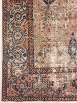 Bausch, Heirloom