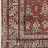 Benny, antique runner