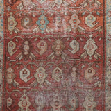 Benny, antique runner