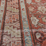 Benny, antique runner