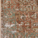 Benson, antique XL rug