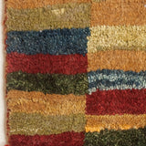 Benson, mini rug