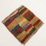 Benson, mini rug