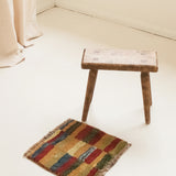 Benson, mini rug