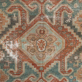 Bette, antique medium rug