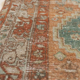 Bette, antique medium rug