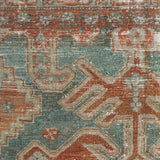 Bette, antique medium rug