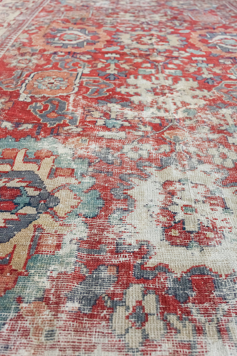Birdella, Heritage
