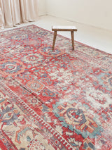 Birdella, Heritage
