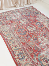 Birdella, Heritage