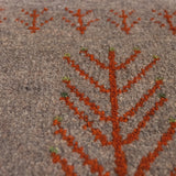 Blaine, mini rug