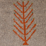 Blaine, mini rug