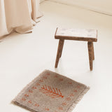 Blaine, mini rug