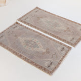 Bonnie & Clyde (pair)