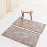 Bonnie & Clyde (pair)