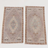 Bonnie & Clyde (pair)