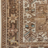 Bryn, antique runner
