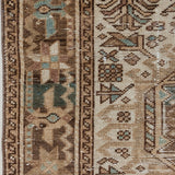 Bryn, antique runner
